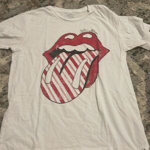 Rolling Stones Band T Shirt